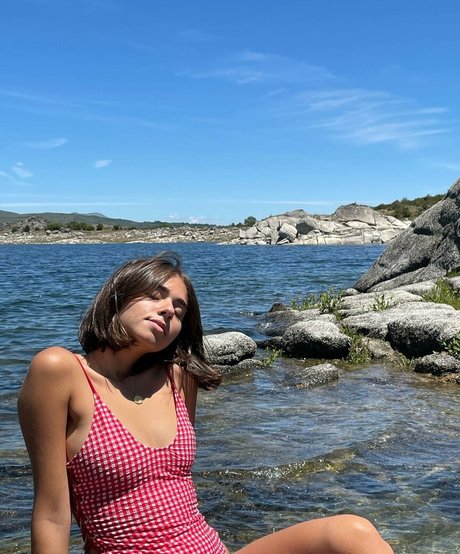 Sofia Barbosa pornstar art galleries