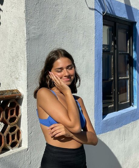 Sofia Barbosa hd pornstar pics