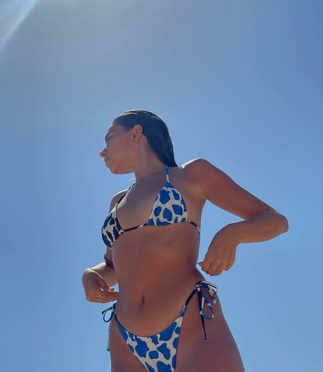 Sofia Barbosa hot actress images