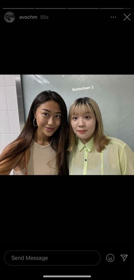 cjfans1 model pretty photo