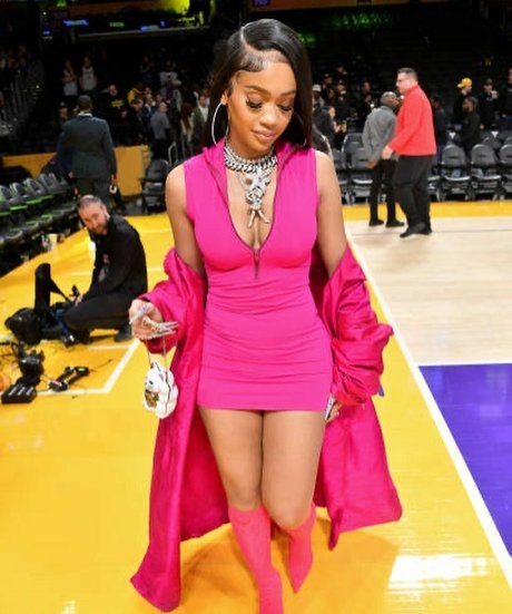 Saweetie star pornographic pictures