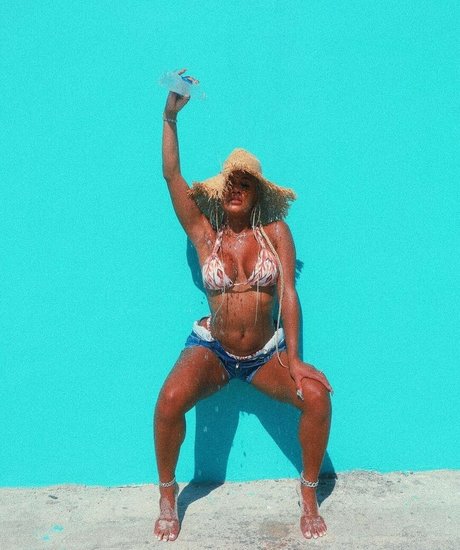 Saweetie pretty star images