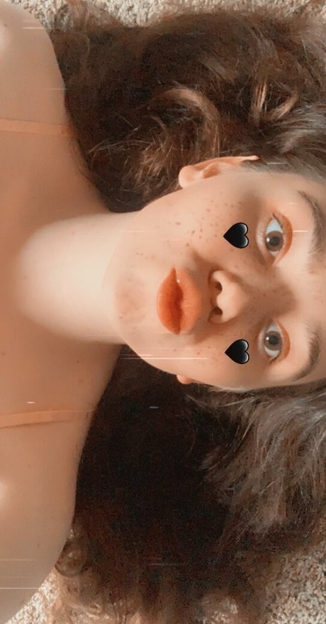 Slutty Ashla pornstar nudes picture