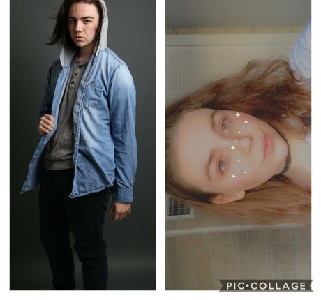 Slutty Ashla star hot image