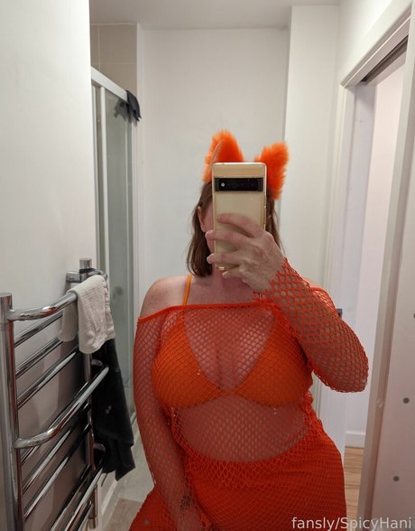 SpicyHani naked actress images