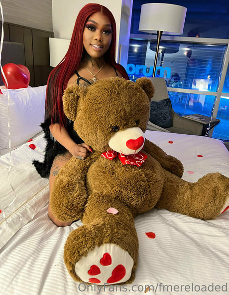 fmereloaded beautiful model archive