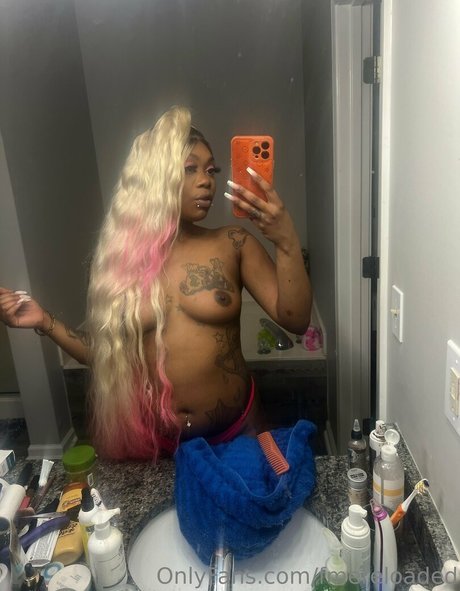 fmereloaded Profile pic