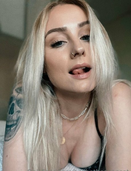 hellbntheavensnt pornstar hot photo