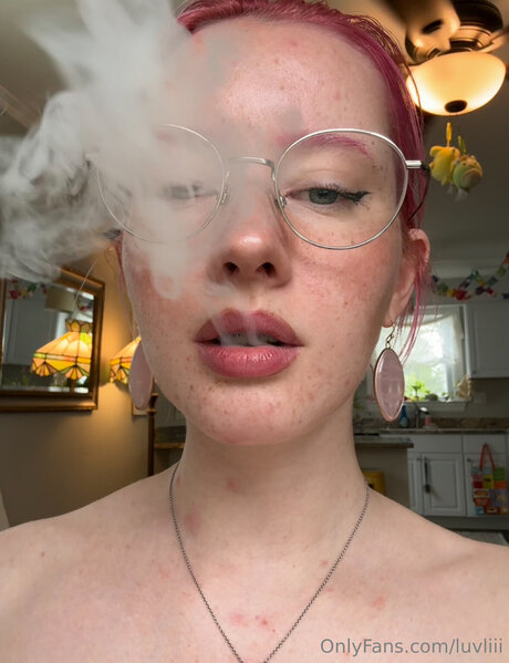 Luvliii pornstar top archive