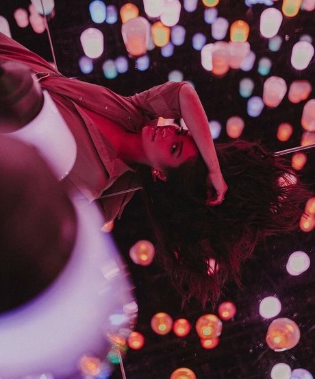 Shay Mitchell nudes actress pictures