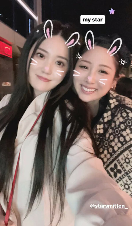 AngelsKimi star best images