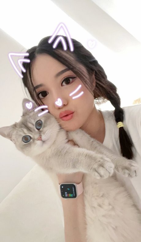 AngelsKimi high quality model image