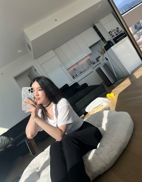 AngelsKimi model perfect gallery