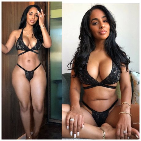 Ayisha Diaz Profile pic