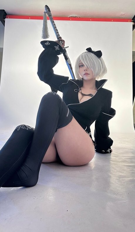 Takomayuyi high quality star photo