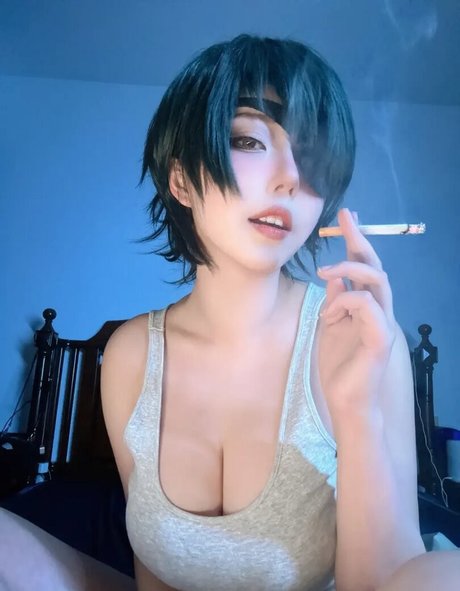 Takomayuyi high quality pornstar picture