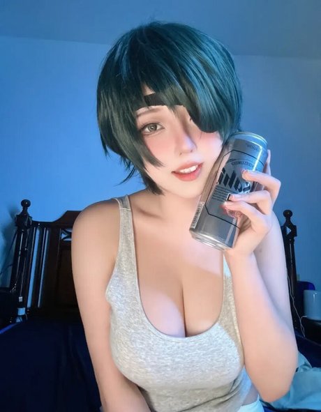 Takomayuyi pornstar art gallery