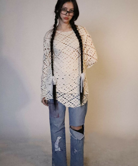 Try Channel Girls art star pictures