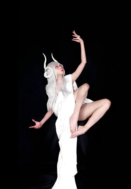 Evil Overlord Gabo model sexy galleries