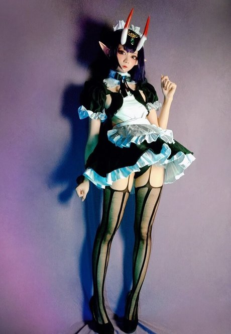 Evil Overlord Gabo perfect star pic