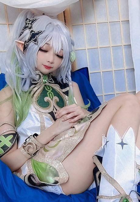 Evil Overlord Gabo model nice pictures