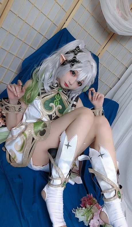 Evil Overlord Gabo model free photo