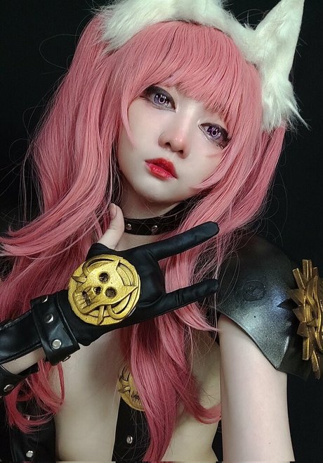 Evil Overlord Gabo star nice img