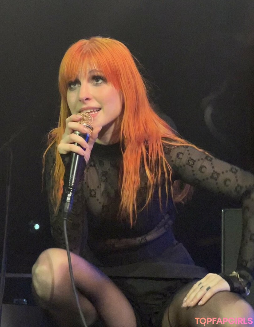 Hayley Williams star free pics