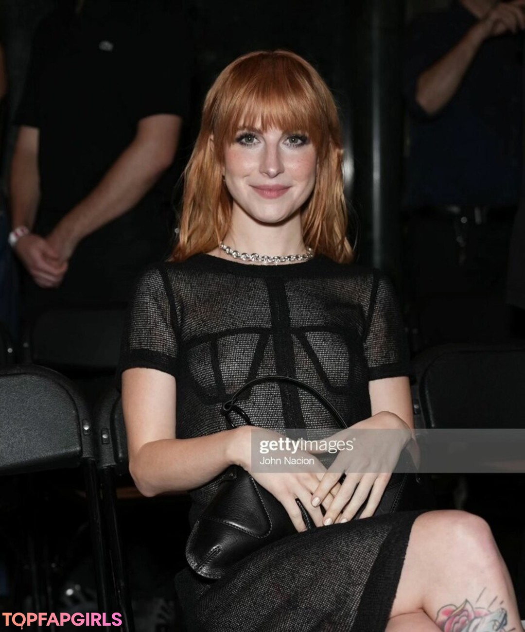 Hayley Williams pornstar hot images
