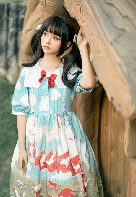 Chunmomo Profile pic