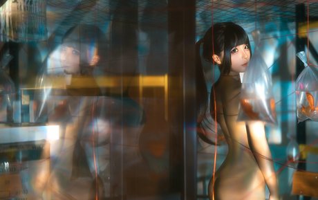 Chunmomo erotic actress picture