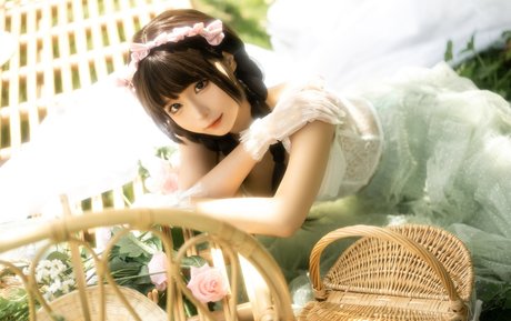 Chunmomo star naked gallery