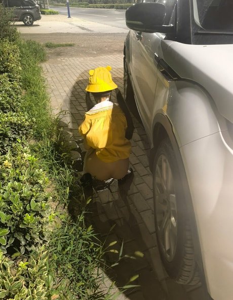 Chunmomo model xxx picture