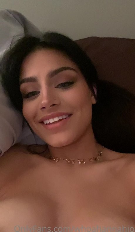 Whoahannahjo exclusive star image