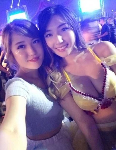 xChocobars pornstar exclusive pic