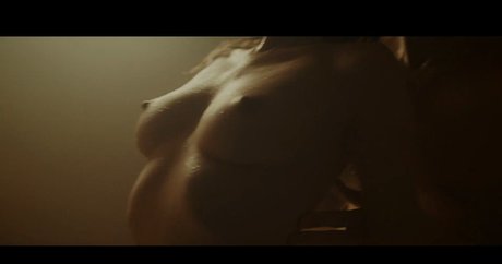 Nastasya Samburskaya top star archive