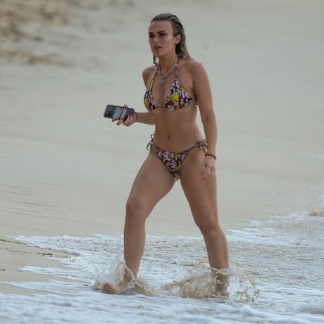 Tallia Storm star nudes pics