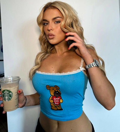 Tallia Storm exclusive pornstar photo