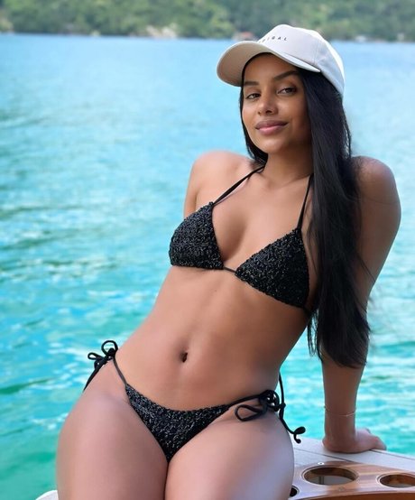 Gleici Damasceno sex pornstar picture