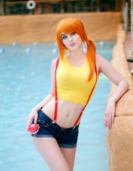 KendelB best actress pics