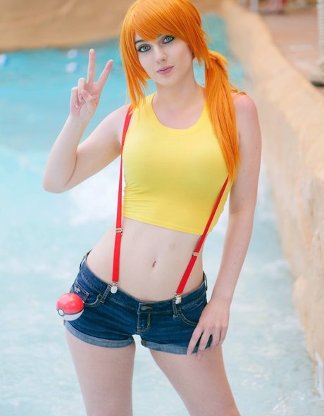 KendelB star naked photos