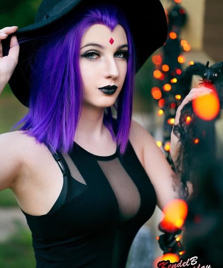 KendelB adult star photos