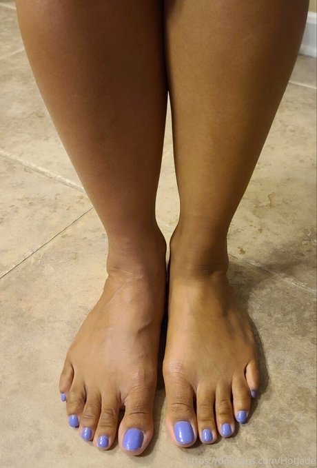 HotJade model high quality gallery