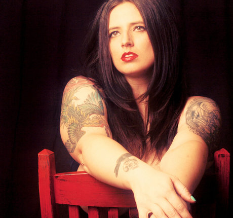 Kymicals erotic star image