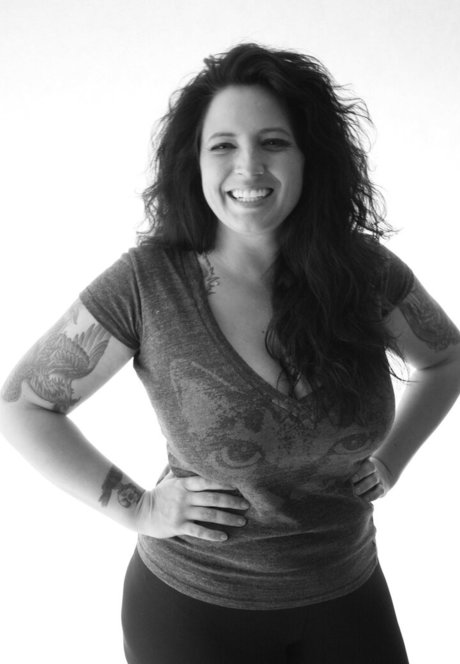 Kymicals best actress galleries