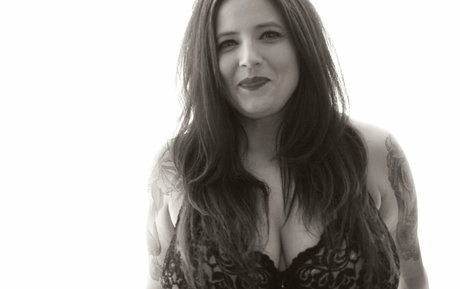 Kymicals naked star picture