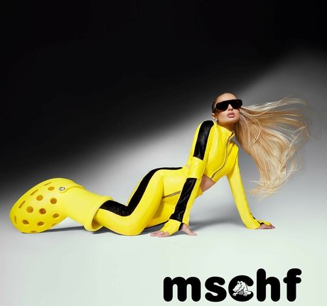 Paris Hilton adult actress picture