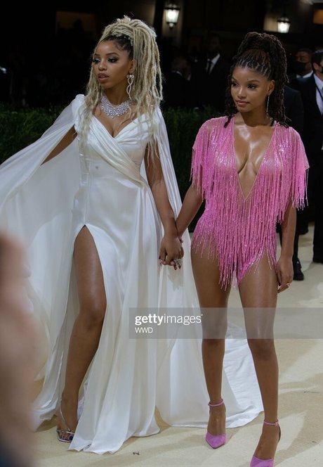 Halle Bailey star high quality pics