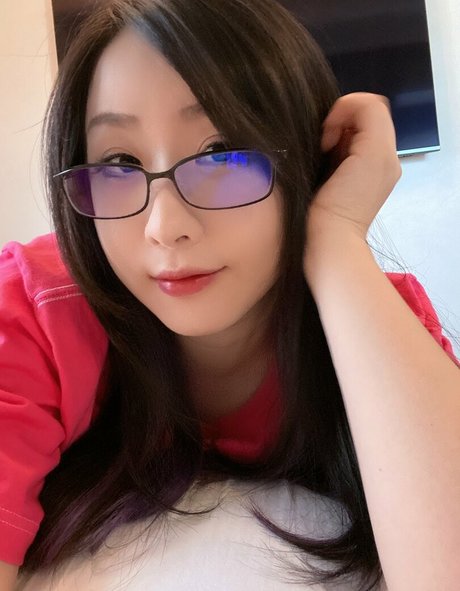 Kson Onair nude model photo