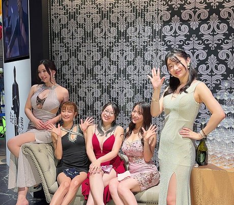 Kson Onair model adult archive